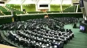 نگاه نمایندگان مجلس به طرح بیمه اجباری رانندگان پلتفرمی