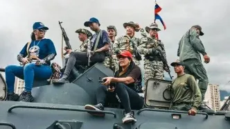 چرا ترامپ حالا باید به جنگ ونزوئلا برود؟