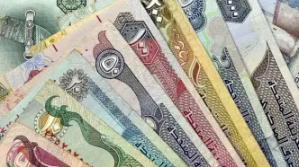 افزایش ناگهانی درهم امارات؛ دلار در مقابل ارز شیخ‌نشینان زمین‌گیر شد!