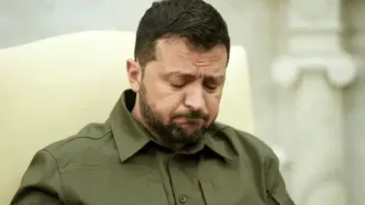 رد وام اوکراین توسط بانک مرکزی اروپا