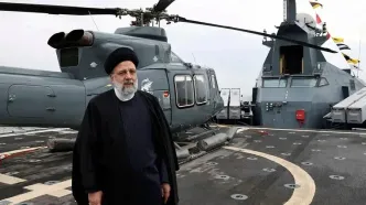 رمزگشایی یورونیوز از ادعای علم‌الهدی درباره ترور رئیسی/ «رایحه مرگ» چه می‌گوید؟