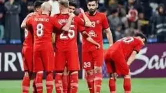 اعلام ترکیب هجومی تراکتور برای بازگشت به صدر