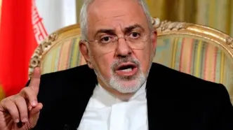 عراقی‌ها برای یک امضا، ظریف را دوره کردند