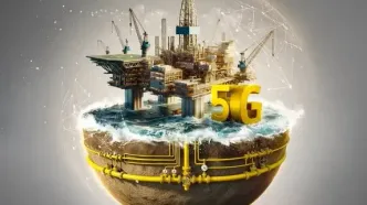 حضور راهکارهای سازمانی ایرانسل در نمایشگاه فناوری اطلاعات عسلویه