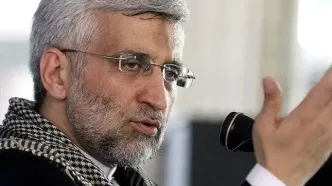 تایید ضدگلوله کردن خودروی سعید جلیلی توسط روزنامه نزدیک به قالیباف/ هزینه این کار در سال 89 به قیمت الان یک و نیم میلیارد تومان است