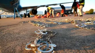 اخراج پناهجویان ایرانی از آمریکا