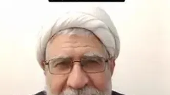 شیخ اردستانی عذرخواهی کرد