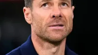 حمایت عجیب و کم سابقه بازیکنان رئال مادرید از ژابی آلونسو