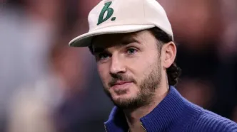 اتفاقی جالب در انگلیس؛ جیمز مدیسون کارشناس بازی منچستریونایتد می‌شود!