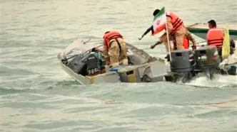 ماجرای گروگانگیری و ربایش یک کشتی در خلیج فارس