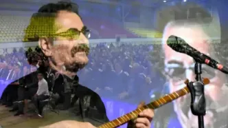 نخستین واکنش وزیر ارشاد به اظهارات شهرام ناظری در ترکیه درباره مولانا/ویدیو