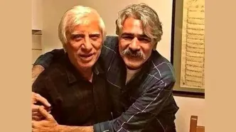 دلنوشته کیهان کلهر در پی درگذشت «بهرام بیضایی»