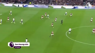 ویدئو: تمام بازیکنانی که در لیگ برتر انگلیس به رکورد 100 گل رسیده‌اند