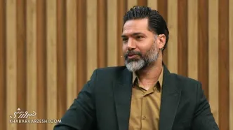 مایلی‌کهن ما را به خواندن نماز جماعت اجبار می‌کرد/ گفتند تخته و پاسور بازی کردی و از اردوی تیم ملی حذفم کردند!