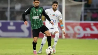 ویدیو: خلاصه بازی خیبر خرم آباد 1-1 استقلال تهران