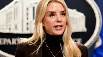 تلاش کنگره آمریکا برای برکناری دادستان کل پس از انتشار ناقص پرونده اپستین