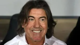 ساپینتو فعلا سرمربی استقلال ماند