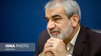 کدخدایی:رهبر انقلاب پنج دهه در حوزه حقوق و آزادی‌ قلم زده و سخنرانی کرده‌اند