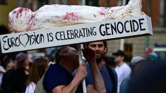 کناره‌گیری چند کشور از «یوروویژن» به دلیل حضور اسرائیل