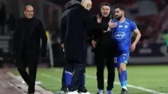 سرمربی اخراجی استقلال روی نیمکت «پودگوریتسا» مونته‌نگرو