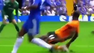 ویدئو: افسانه‌ای به نام دیدیه دروگبا