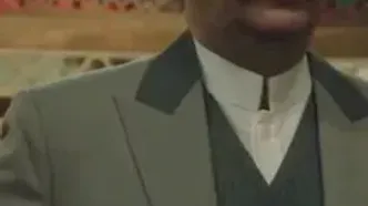 ببینید؛ خانه ۱۰۰ ساله و مجلل محبوبه خانم، عاشق‌ترین دختر شهر