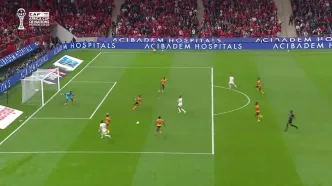 ویدئو: خلاصه بازی زامبیا 0-3 مراکش