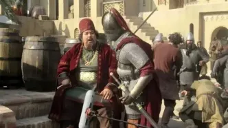 زمان پخش سریال «سلمان فارسی» مشخص شد