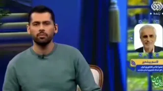 اظهارات عجیب یک مسئول روی آنتن زنده خبرساز شد
