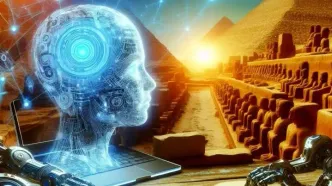 چین و اروپا در حال دگرگون کردن الگوهای حفاظت از میراث‌فرهنگی/ فناوری‌های نوین در خدمت میراث هزاران ساله