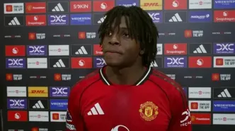 ویدئو: خلاصه بازی منچستریونایتد 1-0 نیوکاسل ‏