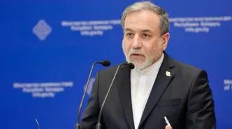 عراقچی: مواضع سیاسی ایران و بلاروس به هم نزدیک است/ حجم تبادلات تجاری در شان روابط 2 کشور نیست