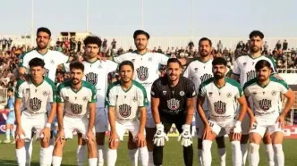 ترکیب ذوب‌آهن برابر تراکتور اعلام شد