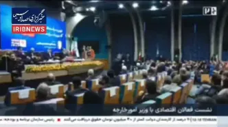 عراقچی: روسیه بعد از جنگ ۱۲ روزه هنوز هشدار سفر به ایران را لغو نکرده است! + فیلم