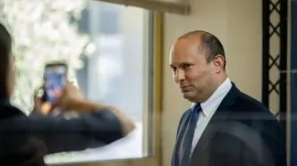 موبایل نخست‌وزیر سابق اسرائیل هک شد