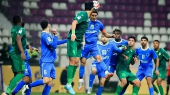 توقف الطلبهِ منصوریان در گام دوم