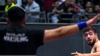 قلع و قمع داوران ایران توسط اتحادیه جهانی کشتی/ تنزل درجه ۵۹ داور بین‌المللی ایران