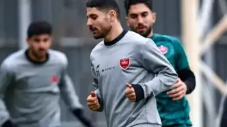 ترکیب احتمالی پرسپولیس، سه تغییر کلیدی!
