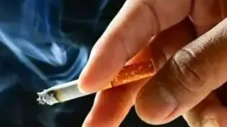 داستان مرگبارترین سیگار تاریخ تهران/ ویدئو