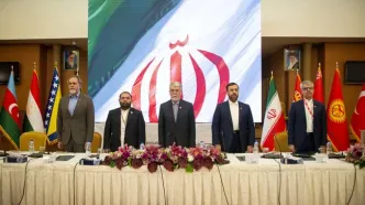 گردهمایی بزرگ مدیران فرهنگی منطقه در شیراز