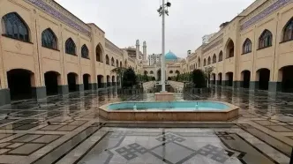 لیست بودجه پیشنهادی ۱۴۰۵ دولت برای نهادهای حوزوی