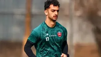 برنامه اوسمار برای فخریان در پرسپولیس؛ مخالفت با جدایی