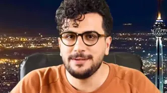 استوری جنجالی امیرحسین قیاسی؛ مهران مدیری مهمان آخر پامپ؟!