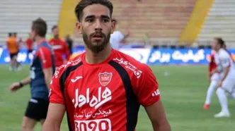 مهاجم پرسپولیسی، سر از لیگ ۲ کویت درآورد!
