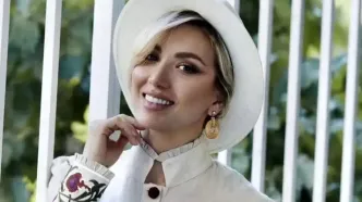 استریت‌استایل متفاوت مینا مختاری