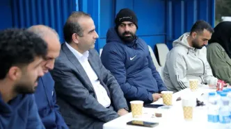 تأکید طاعتی مقدم بر حمایت زیرساختی از باشگاه ملوان