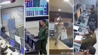 رسوایی بزرگ موساد / پشت پرده ویدیوهای دیپ‌فیک علیه ایران +عکس