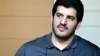 پیام شب یلدای رسول خادم وایرال شد +‌ عکس