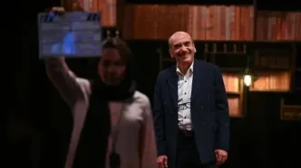 آغاز پخش «چهل‌تیکه» با داریوش‌کاردان