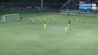 ویدیو: گل اول پیکان به نفت و گاز گچساران توسط نجفی